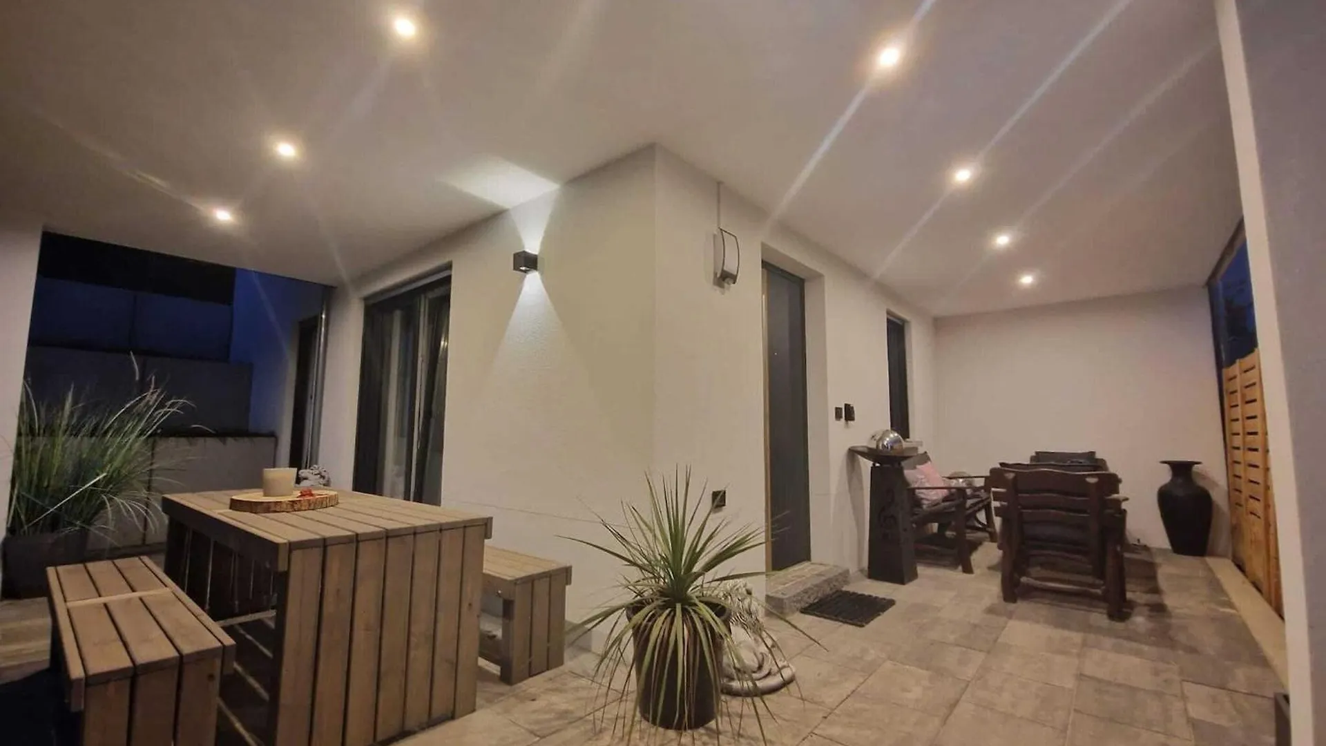 Altmuehltal Apartment Beilngries With Terrace 0*,  Germany