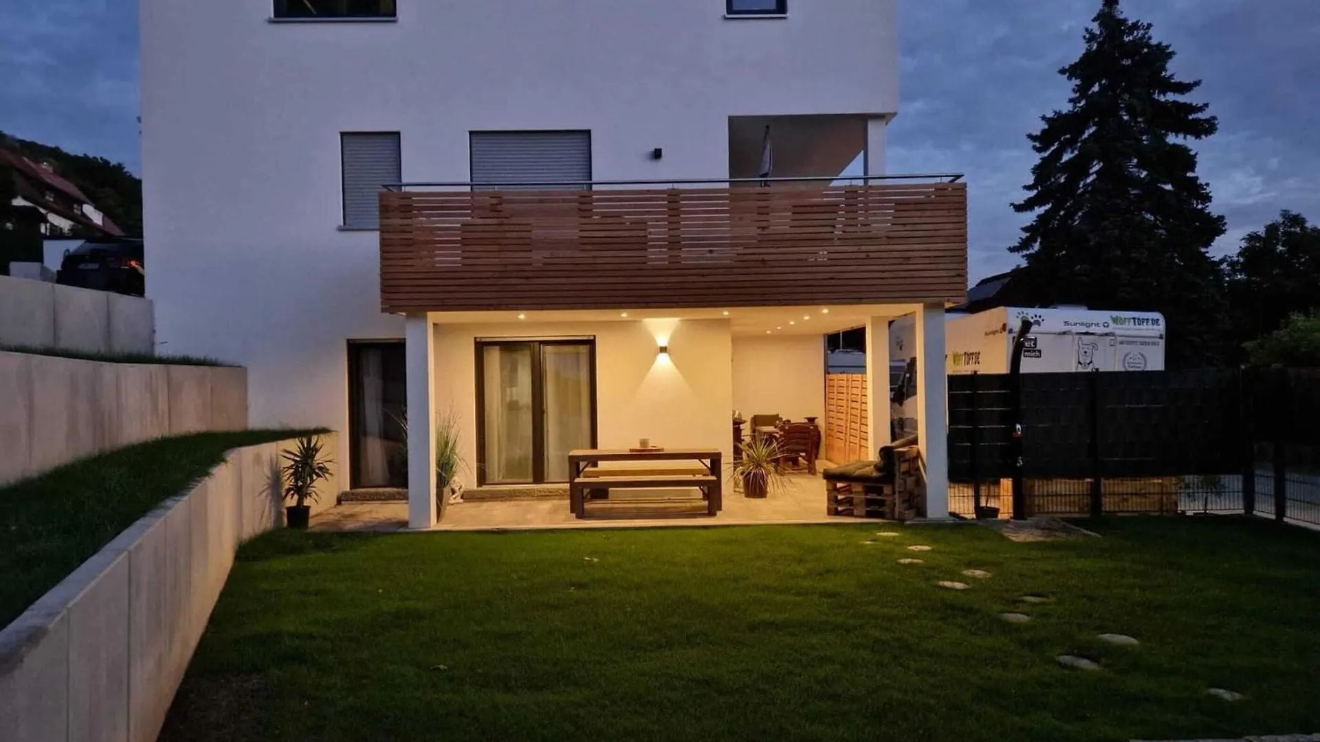 Altmuehltal Apartment Beilngries With Terrace 0*,  Germany