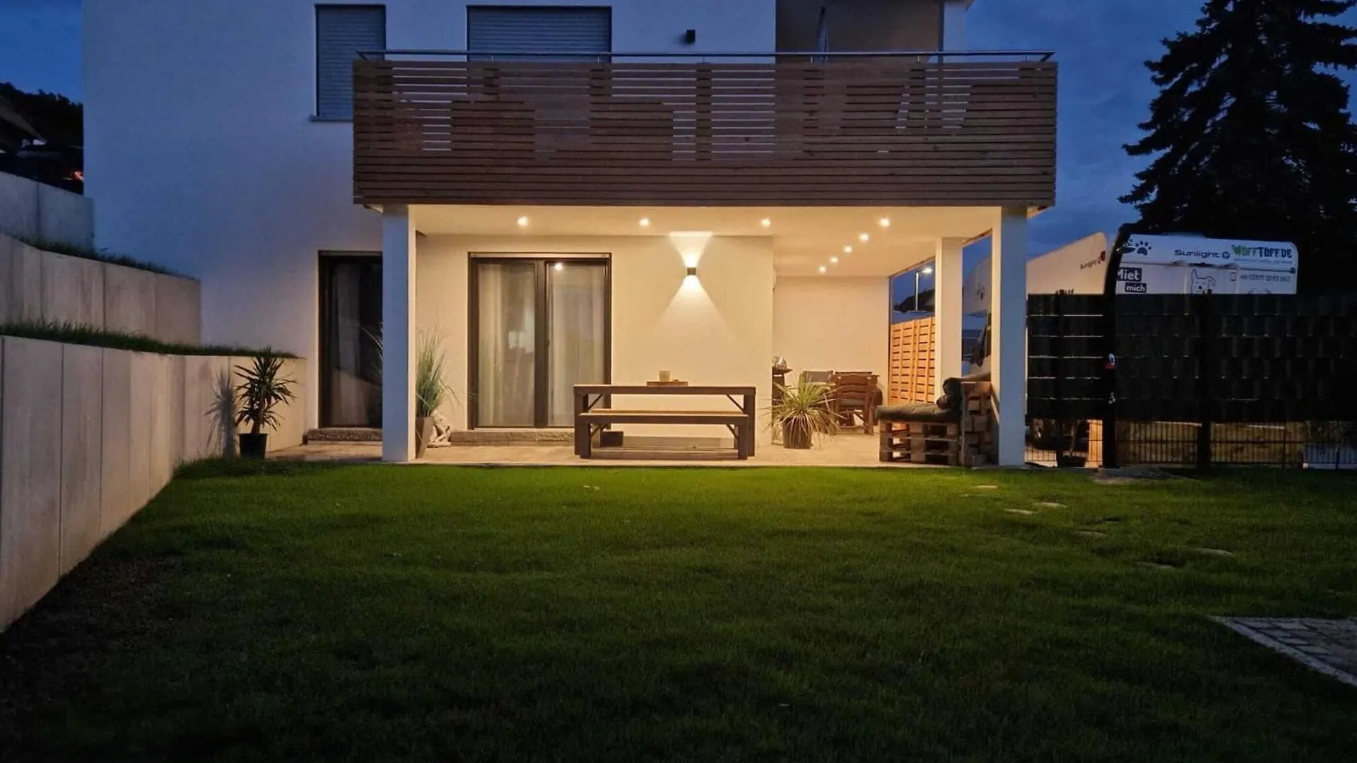 Altmuehltal Apartment Beilngries With Terrace Germany