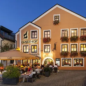Ringhotel Gams Beilngries